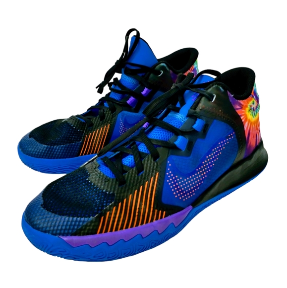 Nike Shoes Nike Kyrie Flytraps Tranquility Big Kids Basketball